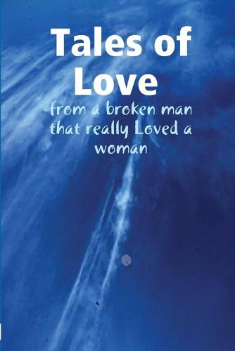 Cover image for Tales of Love