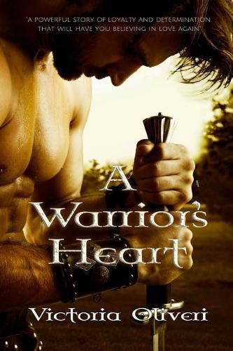 Cover image for A Warrior's Heart