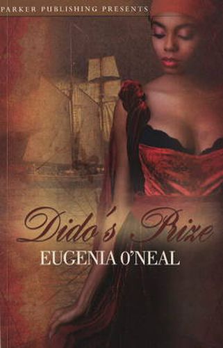 Cover image for Dido's Prize
