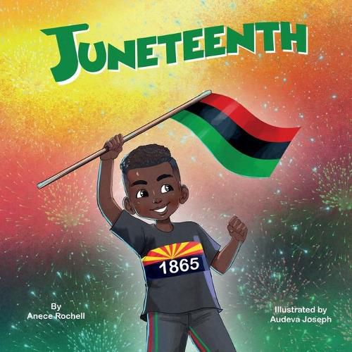 Cover image for Juneteenth