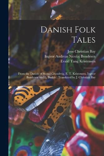 Danish Folk Tales