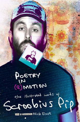 Poetry in (e)motion: The Illustrated Words of Scroobius Pip