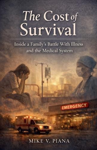 Cover image for The Cost of Survival