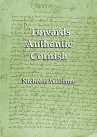 Cover image for Towards Authentic Cornish