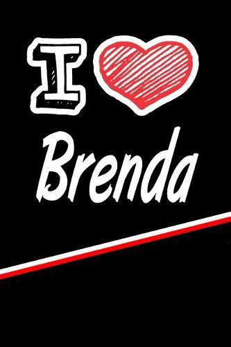 I Love Brenda