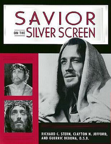 Savior on the Silver