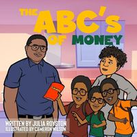 Cover image for The ABC's of Money