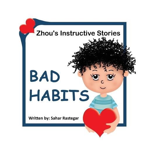 Cover image for Bad Habits