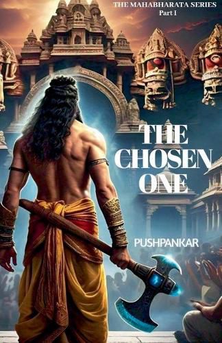 Cover image for The Chosen One