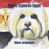 Cover image for Miglis Explores Egypt