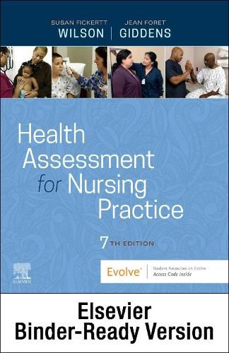 Health Assessment for Nursing Practice - Binder Ready