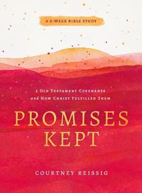 Cover image for Promises Kept