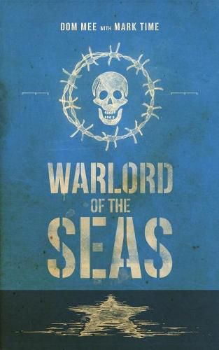 Cover image for Warlord of the Seas