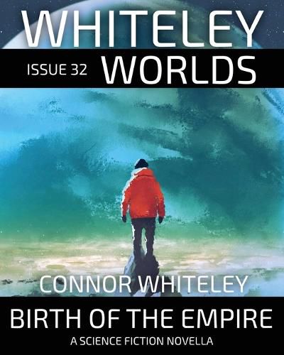 Cover image for Issue 32