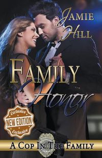 Cover image for Family Honor