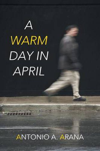 Cover image for A Warm Day in April