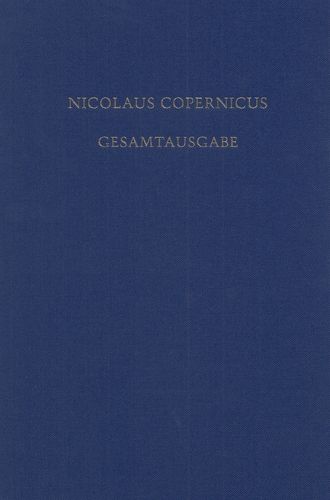 Cover image for Opera Minora: Die Kleinen Mathematisch-Naturwissenschaftlichen Schriften. Editionen, Kommentare Und Deutsche UEbersetzungen