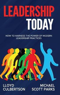 Cover image for Leadership Today