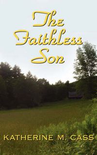 Cover image for The Faithless Son