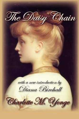 Cover image for The Daisy Chain