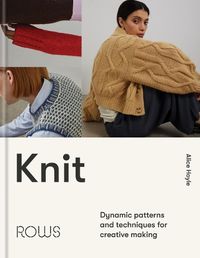 Cover image for Knit