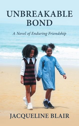 Cover image for Unbreakable Bond