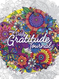 Cover image for Hello Angel Mandala Gratitude Journal