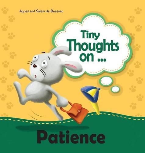 Tiny Thoughts on Patience: It's wise to wait!