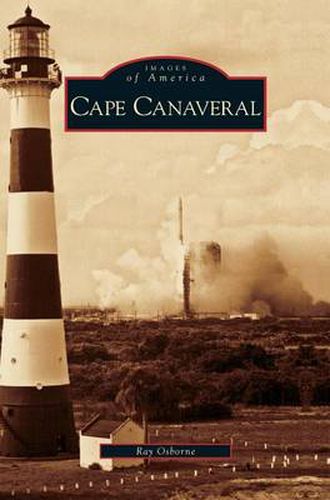 Cover image for Cape Canaveral