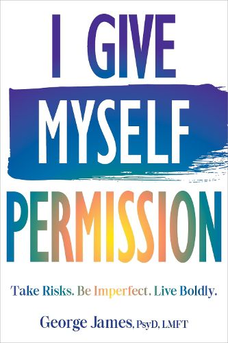 Cover image for I Give Myself Permission