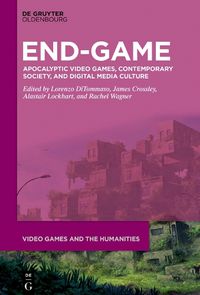 Cover image for End-Game