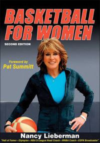 Cover image for Basketball for Women