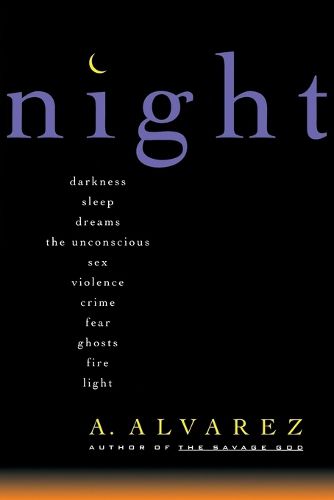 Cover image for Night