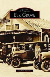 Cover image for Elk Grove