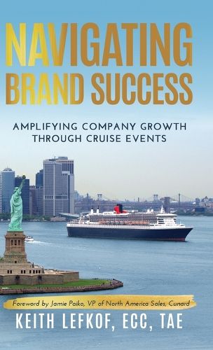 Cover image for Navigating Brand Success