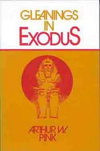 Cover image for Gleanings in Exodus