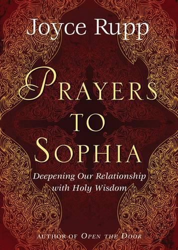 Cover image for Prayers to Sophia: A Companion to the Star in My Heart