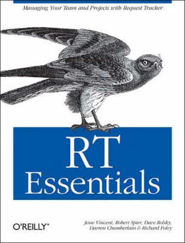 Cover image for RT Essentials