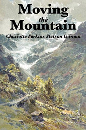 Cover image for Moving the Mountain