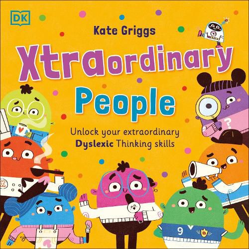 Xtraordinary People