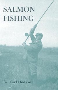 Cover image for Salmon Fishing