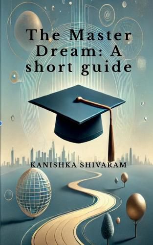 Cover image for The Master Dream