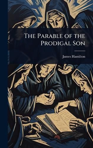 Cover image for The Parable of the Prodigal Son
