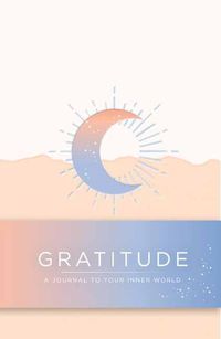 Cover image for Gratitude: A Day and Night Reflection Journal