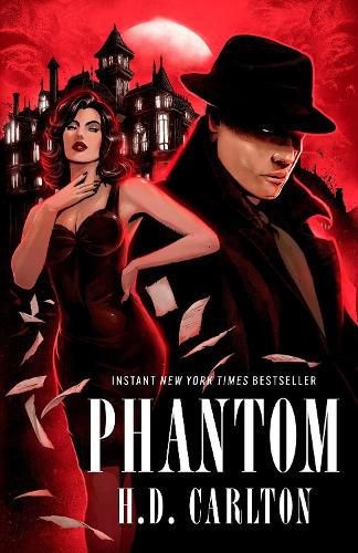 Cover image for Phantom B Format Edition