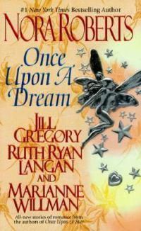 Cover image for Once upon a Dream