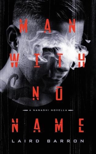 Cover image for Man with No Name