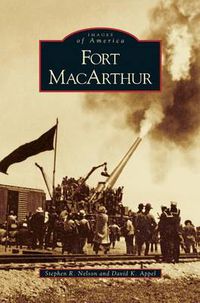 Cover image for Fort MacArthur