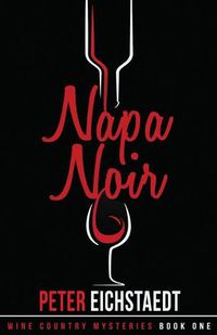 Cover image for Napa Noir