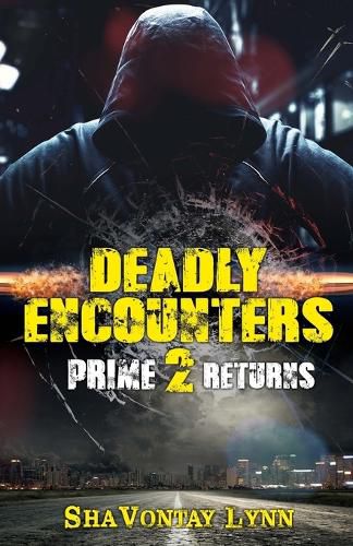 Cover image for Deadly Encounters 2